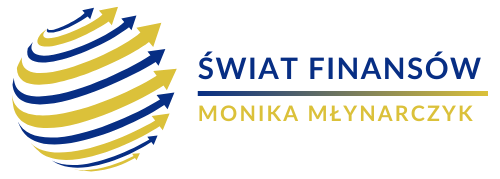 Monika Młynarczyk – Świat Finansów / Inwestycje / Dochody pasywne / Edukacja Finansowa